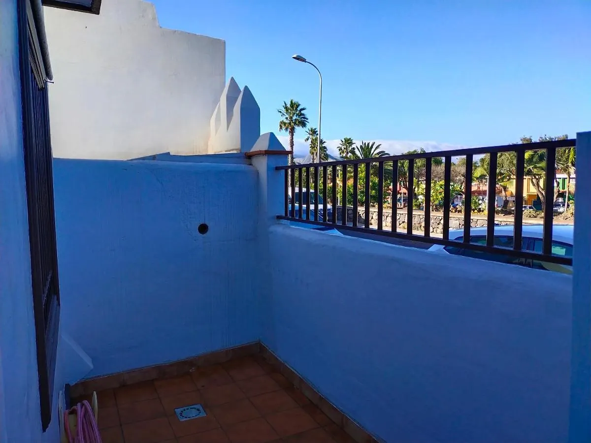 va de Loft Appartement La Laguna  0*, La Laguna (Tenerife) Spanje