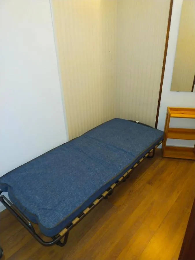 va de Loft Appartement La Laguna